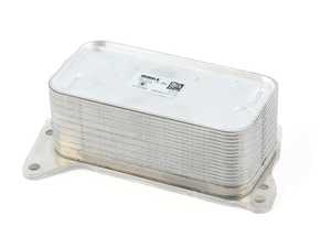 Genuine BMW Heat Exchanger - 11428510856 - F15