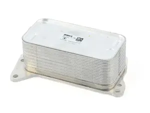 Genuine BMW Heat Exchanger - 11428510856 - F15
