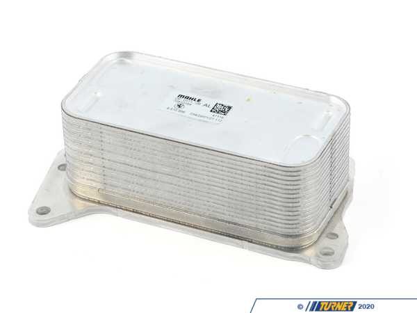 Genuine BMW Genuine BMW Heat Exchanger - 11428510856 - F15 11428510856