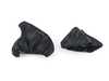 Condor Speed Shop Shift Boot & E-Brake Boot With M Hurricane Pattern MHUR-COMBO46 View 3