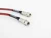 ECS ECS Exact-Fit Stainless Steel Brake Lines - Rear - F9x
 008596LA02 View 3
