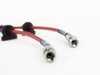 ECS ECS Exact-Fit Stainless Steel Brake Lines - Rear - F9x
 008596LA02 View 12