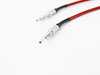 ECS ECS Exact-Fit Stainless Steel Brake Lines - Rear - F9x
 008596LA02 View 13