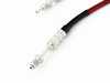 ECS ECS Exact-Fit Stainless Steel Brake Lines (Full Kit) - F9X 008596la09KT View 8