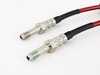 ECS ECS Exact-Fit Stainless Steel Brake Lines (Full Kit) - F9X 008596la09KT View 2