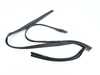 Genuine BMW LEFT WINDOW GUIDE 51339481271 View 1