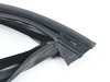Genuine BMW LEFT WINDOW GUIDE 51339481271 View 2