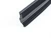 Genuine BMW LEFT WINDOW GUIDE 51339481271 View 3
