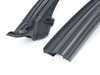 Genuine BMW LEFT WINDOW GUIDE 51339481271 View 4