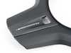 Genuine BMW M Performance Genuine BMW M Performance Alcantara & Carbon Steering Wheel Cover - F90 G30 G32 G12 G01 G02 (w/ Heated Steering Wheel) 32302457717 View 2