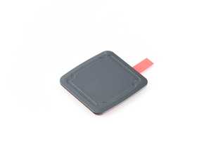 Genuine BMW Cover - 07147242481 - E70 X5,E71 X6