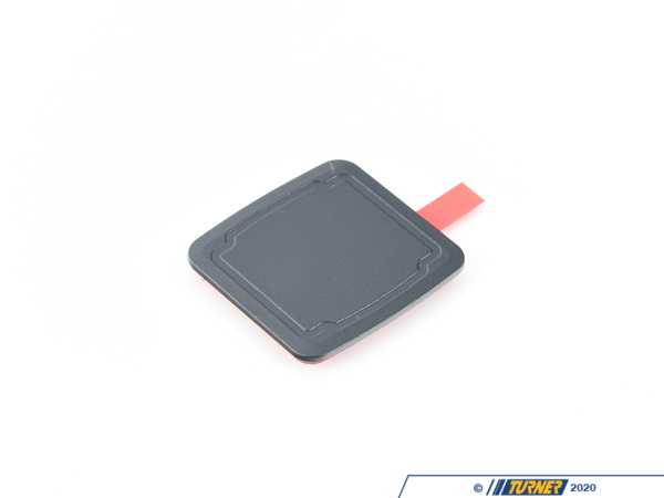 Genuine BMW Genuine BMW Cover - 07147242481 - E70 X5,E71 X6 07147242481