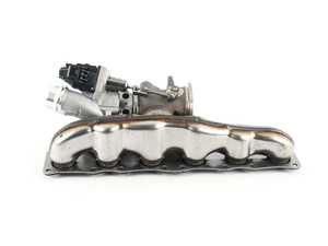 OEM BorgWarner N55 Turbocharger - Electronic Wastegate - BMW F06/07/10/12/13 F3X F22/23 F26 N55 3.0L