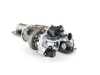 BorgWarner OEM BorgWarner N55 Turbocharger - Electronic Wastegate - BMW F06/07/10/12/13 F3X F22/23 F26 N55 3.0L 11657648913 View 2
