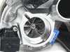BorgWarner OEM BorgWarner N55 Turbocharger - Electronic Wastegate - BMW F06/07/10/12/13 F3X F22/23 F26 N55 3.0L 11657648913 View 3