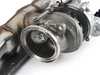 BorgWarner OEM BorgWarner N55 Turbocharger - Electronic Wastegate - BMW F06/07/10/12/13 F3X F22/23 F26 N55 3.0L 11657648913 View 5
