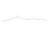 Genuine BMW Genuine BMW Feed Line - 16126762590 - E63 16126762590 View 3