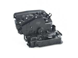 Door Lock Unit Front - Left