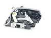 Bremmen Parts Door Lock Unit Front - Left 51217281931 View 1