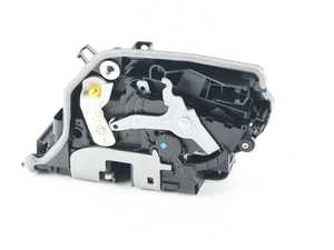 Door Lock Unit Front - Left