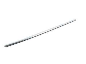 Genuine BMW Window Well Strip, Outer, Do - 51357362234