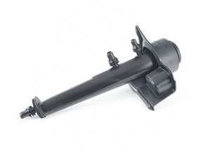 Genuine BMW Filler Neck - 17137591692 - F06,F10,F12,F13