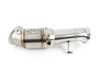 Active Autowerke Active Autowerke Catted Downpipe - F3X F22/23 F87 N55 3.0L 11-040-c View 2
