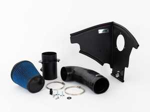 Turner Open Intake - 4" MAF - E39 540i M62tu