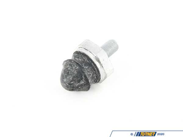 Genuine BMW Genuine BMW Stopper - 33321095557 - E39 33321095557