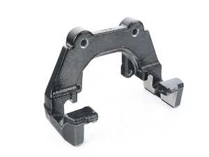 Genuine BMW Brake Carrier Schwarz - 34216789351 - E70 X5,E71 X6