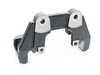 Genuine BMW Genuine BMW Brake Carrier Schwarz - 34216789351 - E70 X5,E71 X6 34216789351 View 2