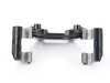 Genuine BMW Genuine BMW Brake Carrier Schwarz - 34216789351 - E70 X5,E71 X6 34216789351 View 3