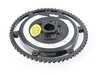 ATI Performance Products VAC Harmonic SuperDamper By ATI - M50/S50/M52/S52 VAC-HPCD-M50-TR View 1