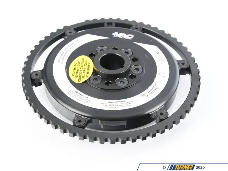 VAC-HPCD-M50-TR - VAC Harmonic SuperDamper By ATI - M50/S50/M52