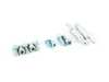 Wagner Tuning Wagner Tuning Competition Intercooler Kit with Logo - F8X M3/M4 200001124.LOGO View 9