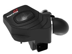 aFe Momentum GT Cold Air Intake System - Pro 5R Filter - G30 530, G01 X3 30i, G02 X4 30i (B46 2.0L)