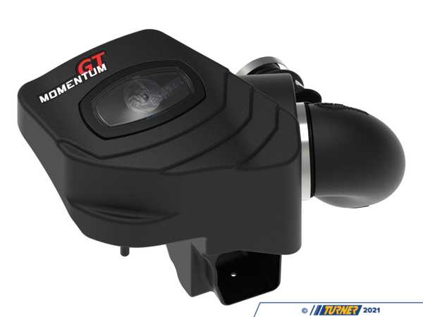 AFE aFe Momentum GT Cold Air Intake System - Pro 5R Filter - G30 530, G01 X3 30i, G02 X4 30i (B46 2.0L) 50-70067R