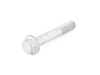 Genuine BMW Genuine BMW Hexagon Collar Screw - 07119906100 07119906100 View 1