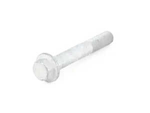 Genuine BMW Hexagon Collar Screw - 07119906100
