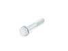 Genuine BMW Genuine BMW Hex Screw With Collar - 07119904161 07119904161 View 1