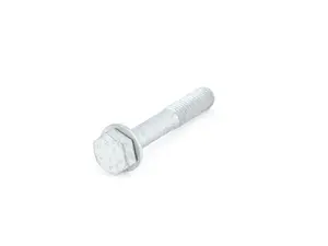 Genuine BMW Hex Screw With Collar - 07119904161