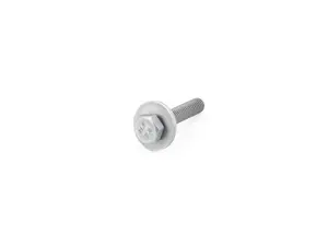 HEX BOLT WITH WASHER
