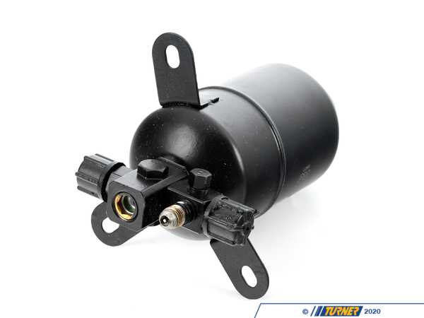 URO URO Receiver Drier - BMW E30  64531377412