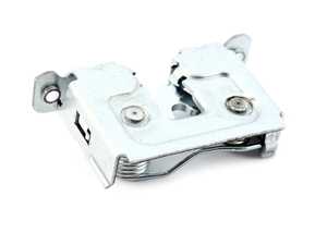 Lock Latch - Front Hood