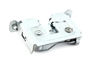 Lock Latch - Front Hood