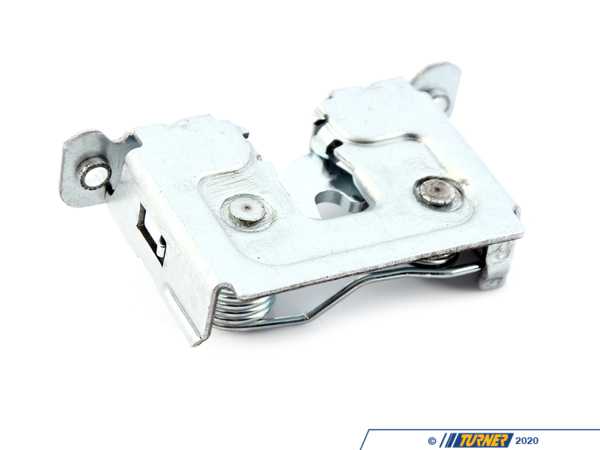 URO Lock Latch - Front Hood 51232753419