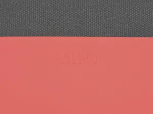 MINI POUCH ROUND COLOR BLOCK
