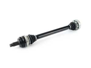 Rear Axle Assembly - Right