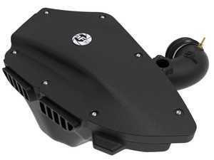 AFe MagnumFORCE Intake Stage-2 Pro 5R, Black - E9X, E8X N52