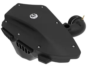 AFe MagnumFORCE Intake Stage-2 Pro 5R, Black - E9X, E8X N52